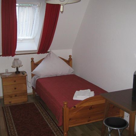 Syrtaki Bei Nikos Hotel Schopfloch Bilik gambar