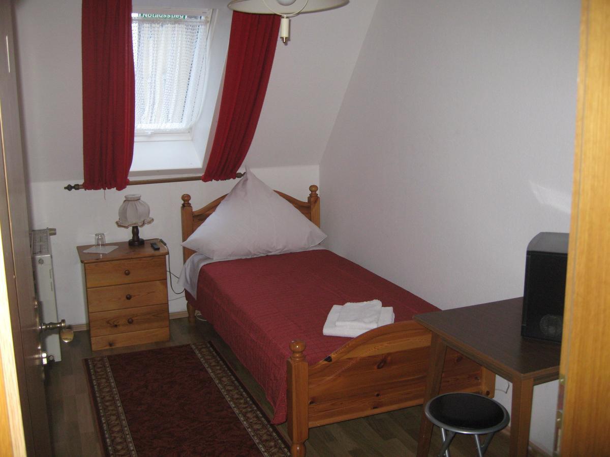 Syrtaki Bei Nikos Hotel Schopfloch Bilik gambar